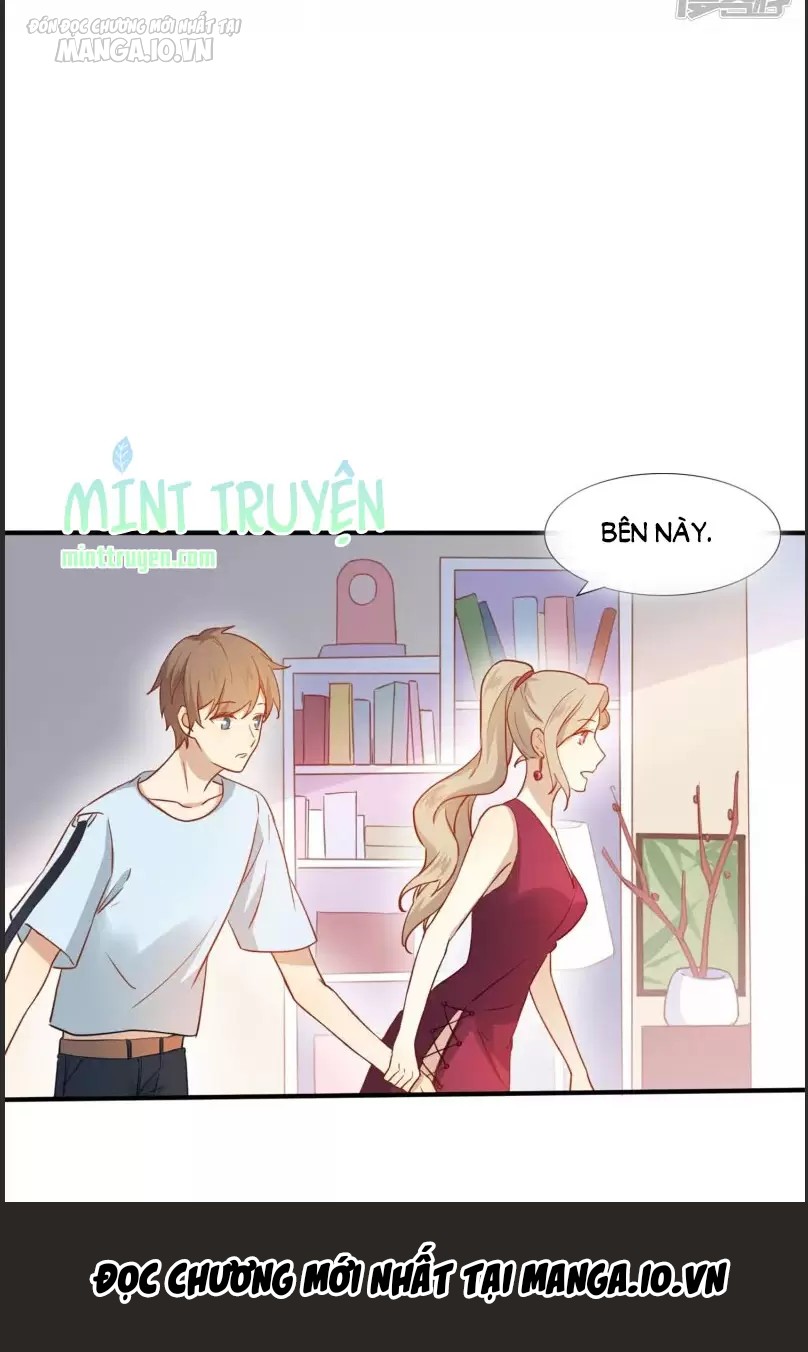 Diễn Giả Làm Thật Chapter 6 - Trang 2