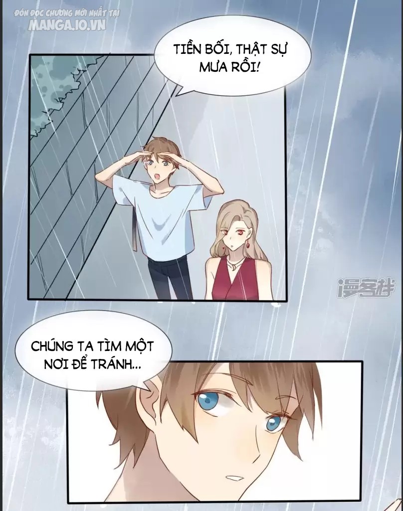 Diễn Giả Làm Thật Chapter 6 - Trang 2