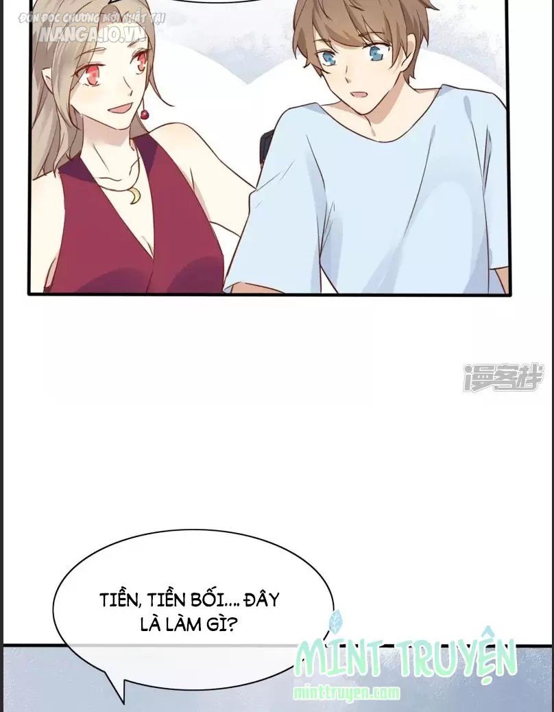 Diễn Giả Làm Thật Chapter 6 - Trang 2