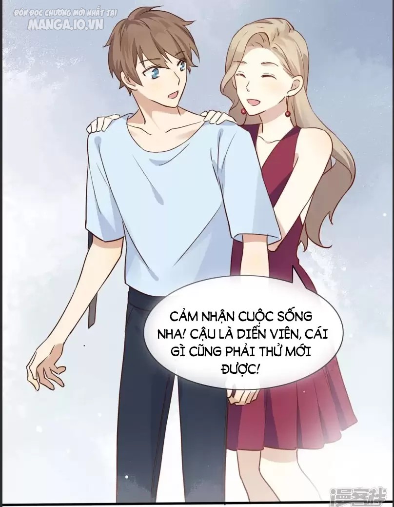 Diễn Giả Làm Thật Chapter 6 - Trang 2