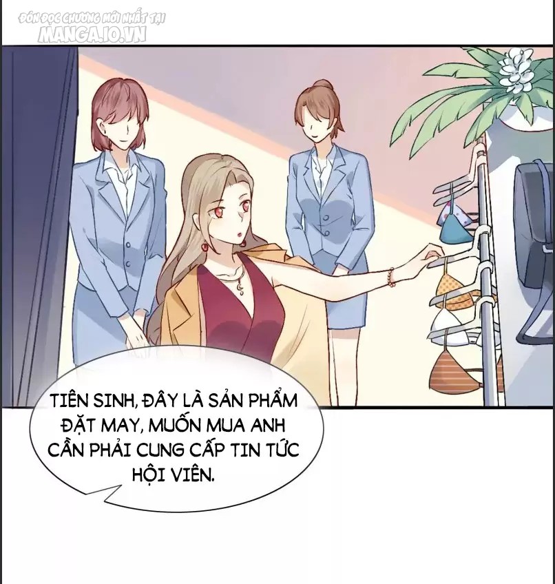 Diễn Giả Làm Thật Chapter 5 - Trang 2