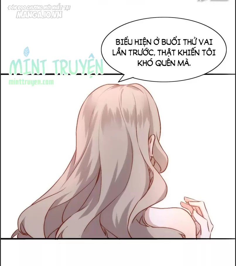 Diễn Giả Làm Thật Chapter 5 - Trang 2