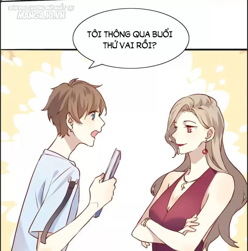 Diễn Giả Làm Thật Chapter 5 - Trang 2