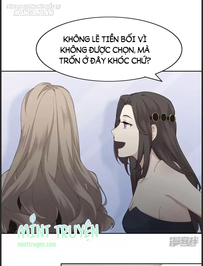 Diễn Giả Làm Thật Chapter 2 - Trang 2