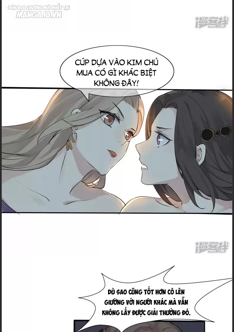 Diễn Giả Làm Thật Chapter 2 - Trang 2