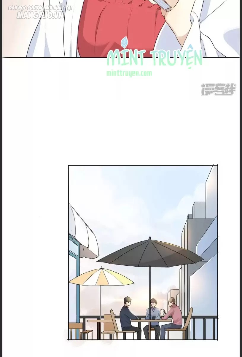 Diễn Giả Làm Thật Chapter 2 - Trang 2