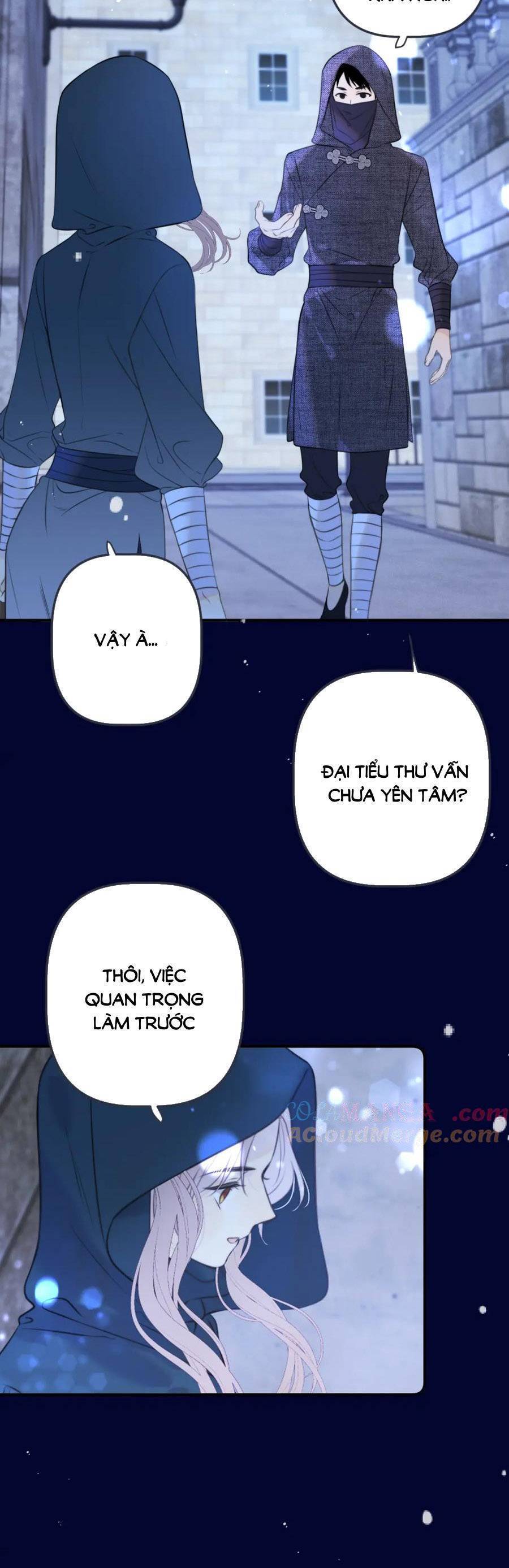 Lâu Tiểu Thư, Lại Gặp Nhau Rồi Chapter 144 - Trang 2