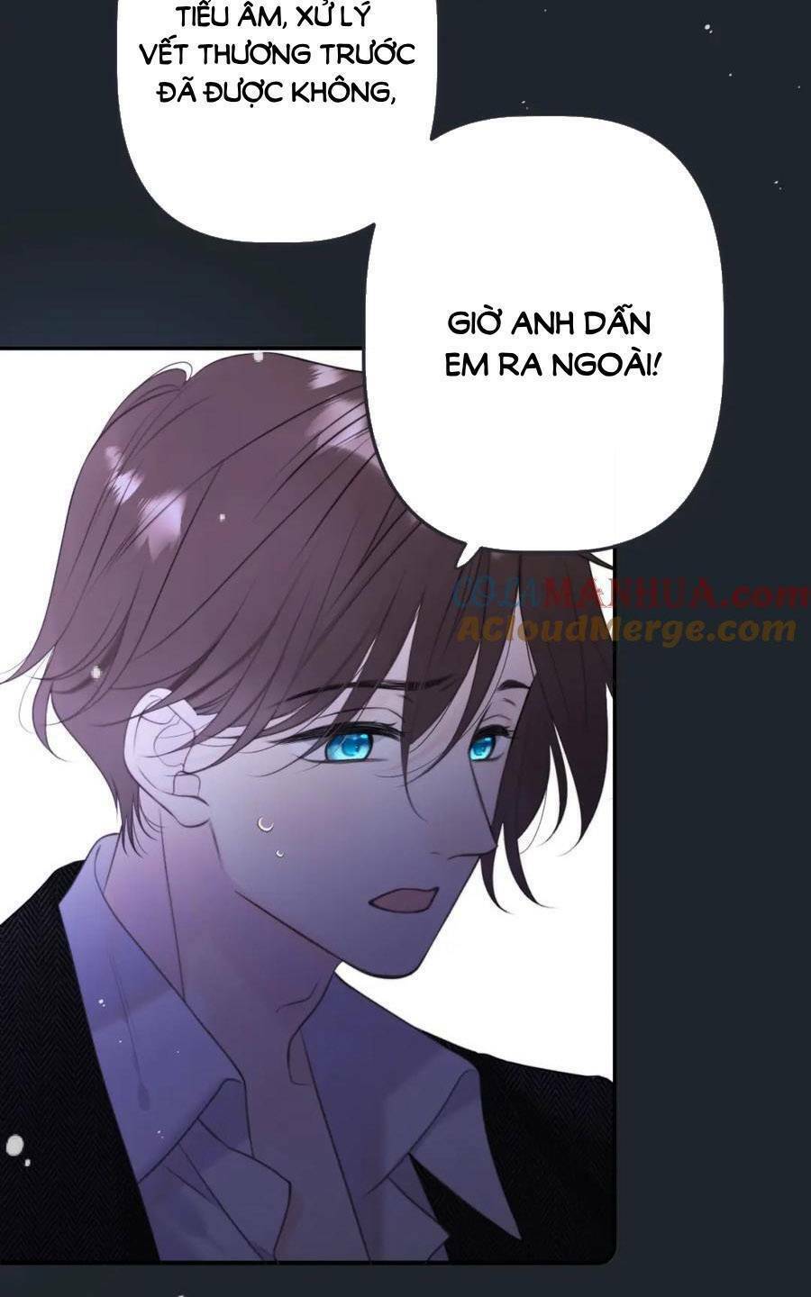 Lâu Tiểu Thư, Lại Gặp Nhau Rồi Chapter 138 - Trang 2