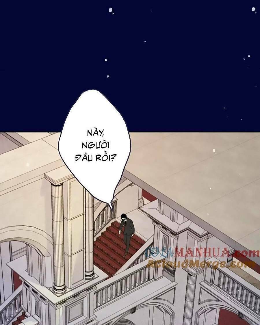 Lâu Tiểu Thư, Lại Gặp Nhau Rồi Chapter 131 - Trang 2