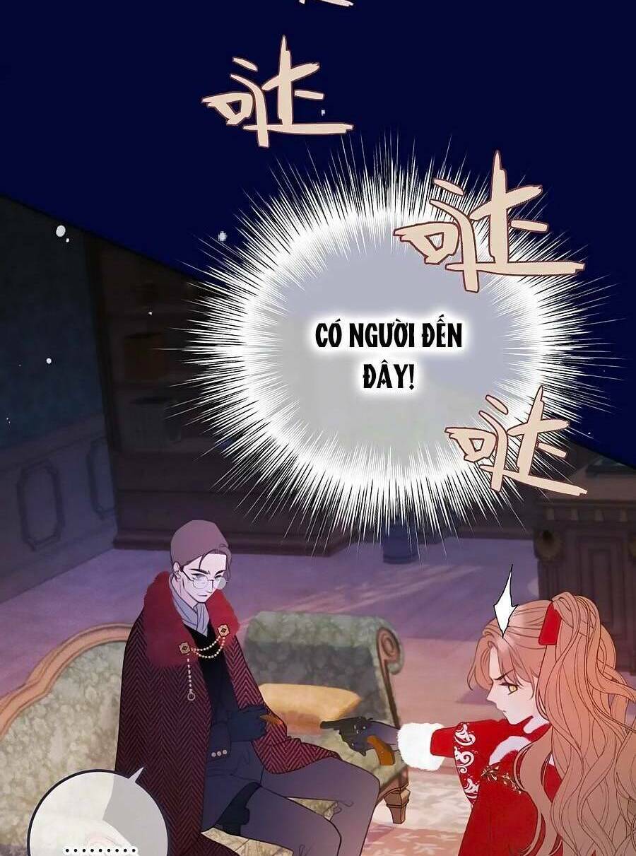 Lâu Tiểu Thư, Lại Gặp Nhau Rồi Chapter 131 - Trang 2