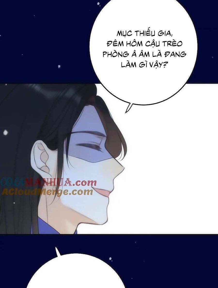 Lâu Tiểu Thư, Lại Gặp Nhau Rồi Chapter 130 - Trang 2