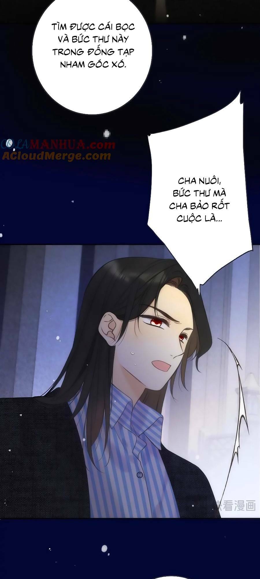 Lâu Tiểu Thư, Lại Gặp Nhau Rồi Chapter 128 - Trang 2