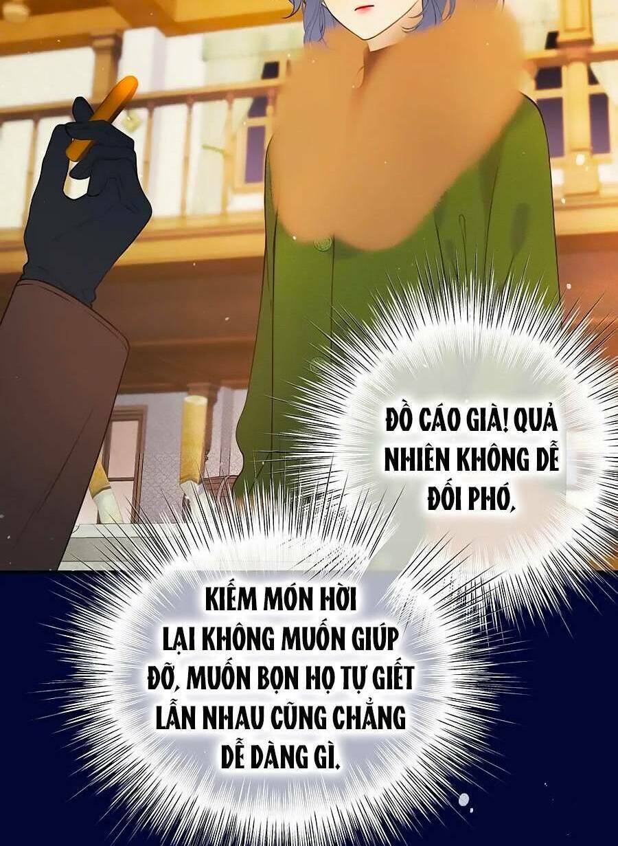 Lâu Tiểu Thư, Lại Gặp Nhau Rồi Chapter 126 - Trang 2