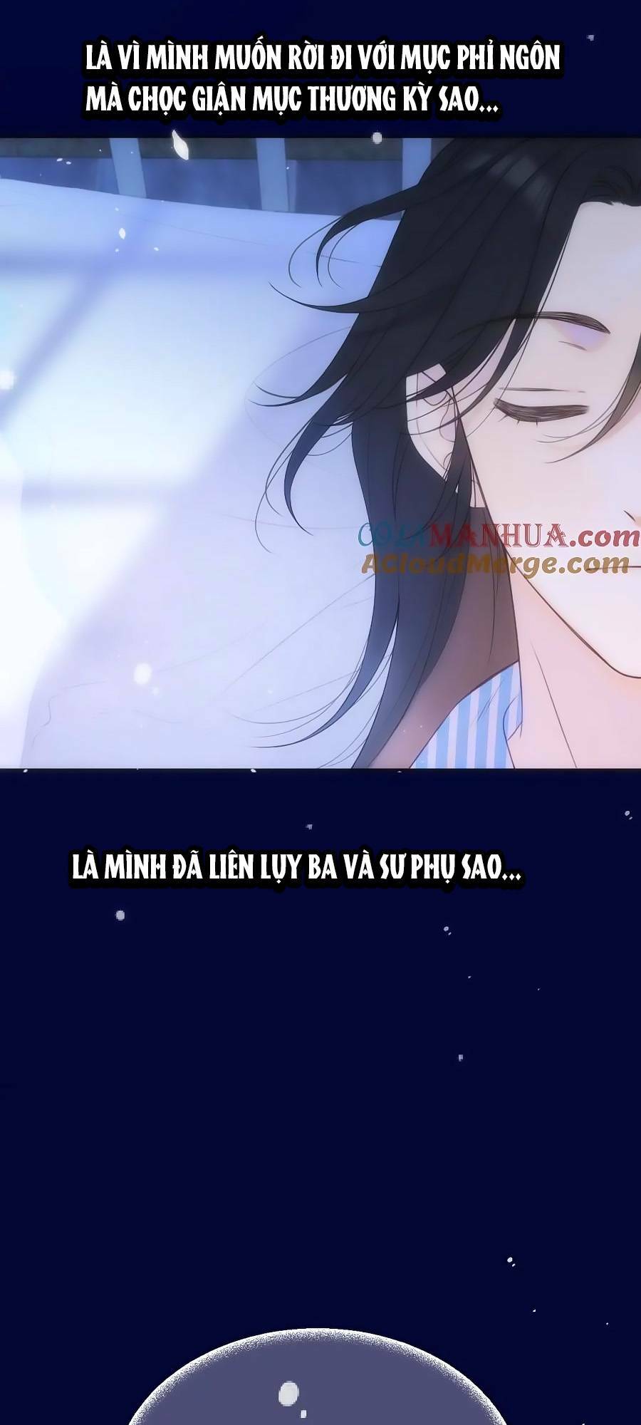 Lâu Tiểu Thư, Lại Gặp Nhau Rồi Chapter 124 - Trang 2