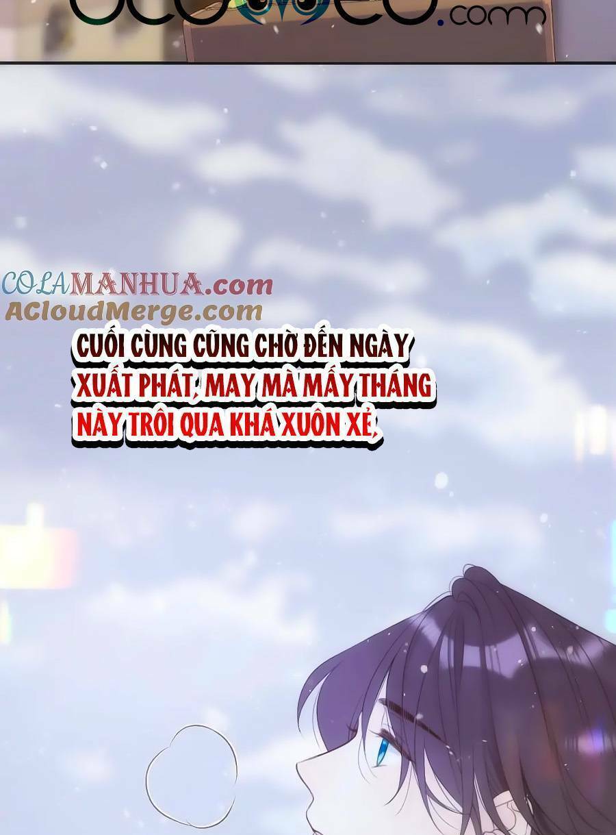 Lâu Tiểu Thư, Lại Gặp Nhau Rồi Chapter 123 - Trang 2