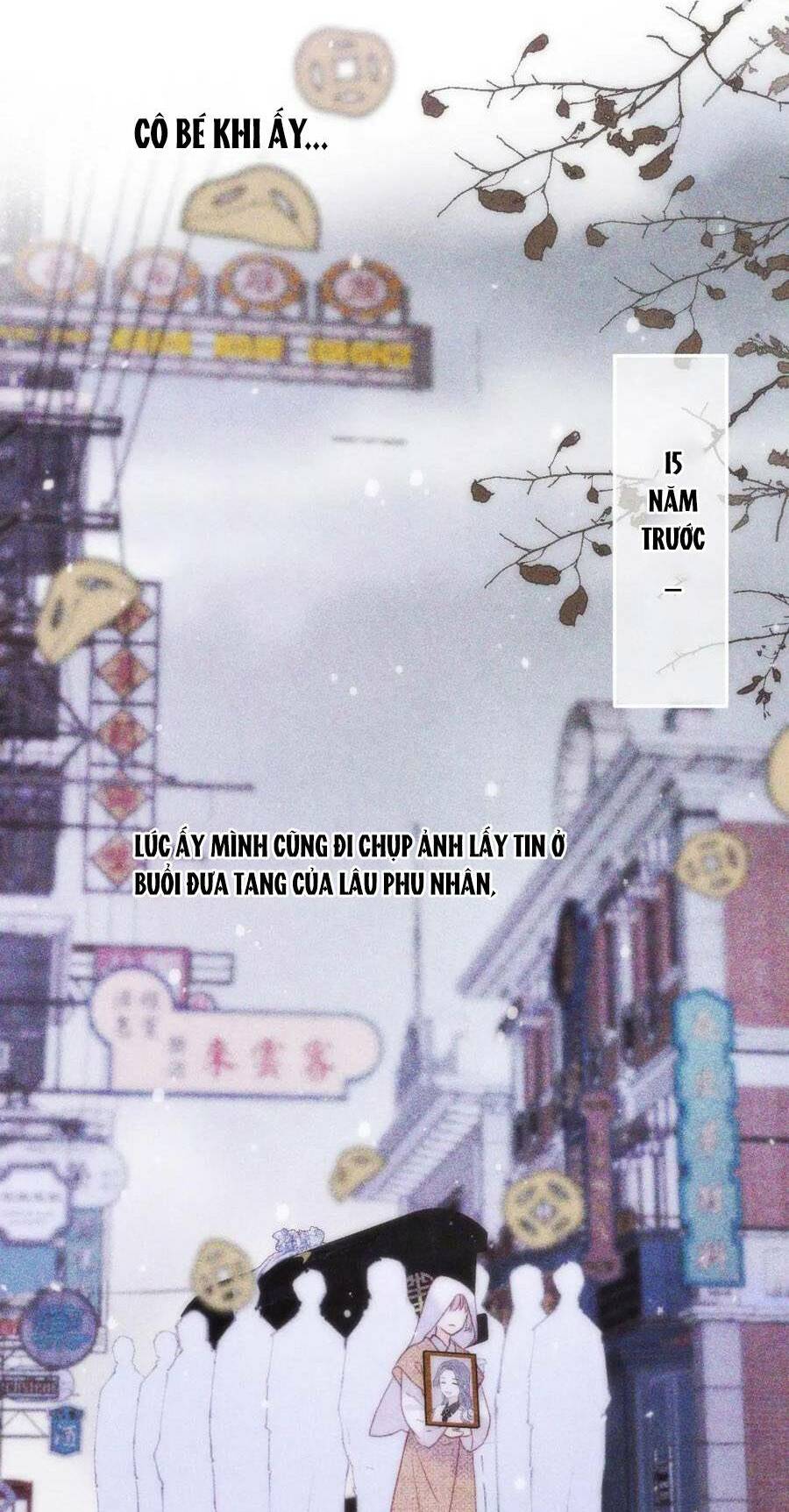 Lâu Tiểu Thư, Lại Gặp Nhau Rồi Chapter 120 - Trang 2