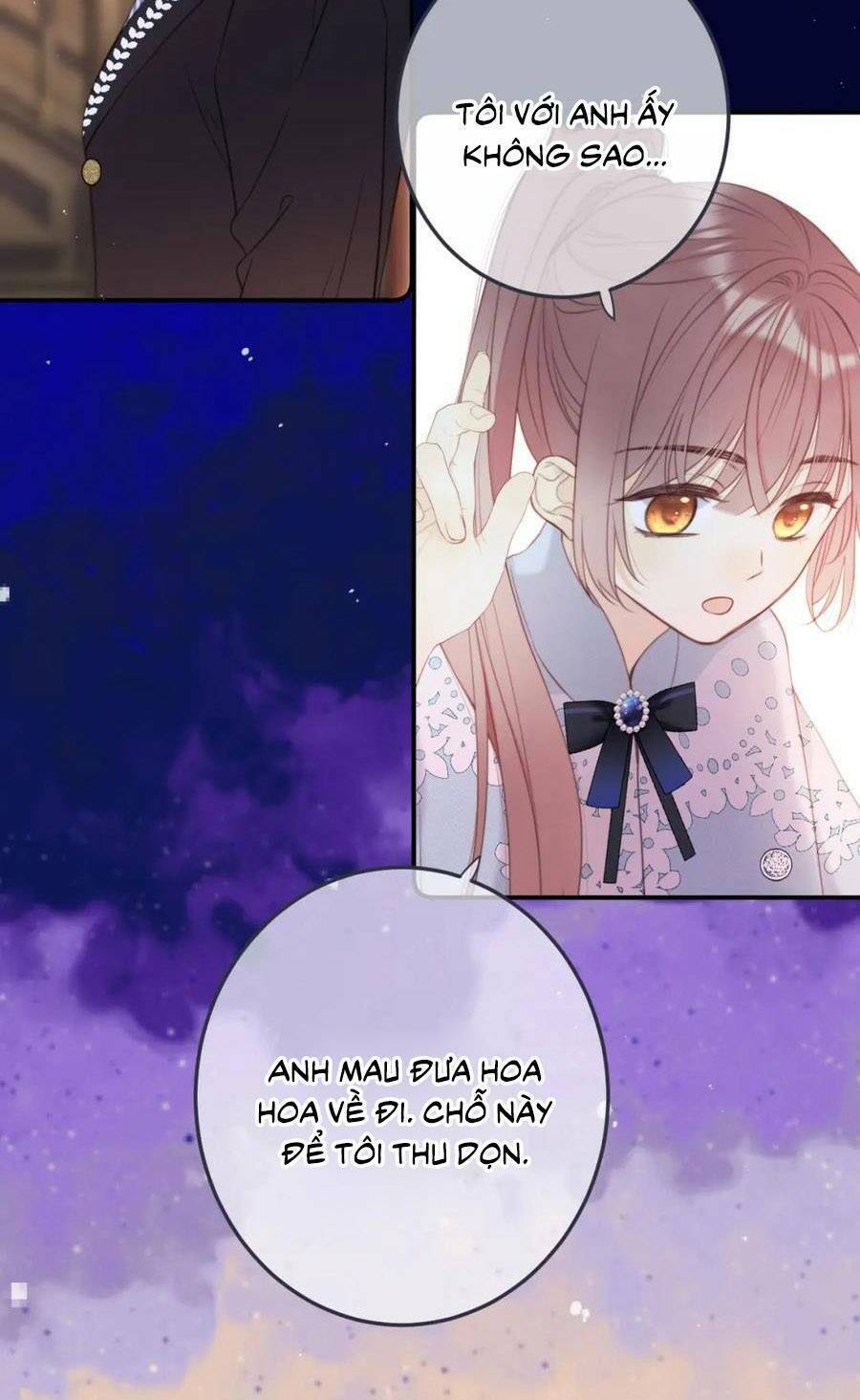 Lâu Tiểu Thư, Lại Gặp Nhau Rồi Chapter 117 - Trang 2