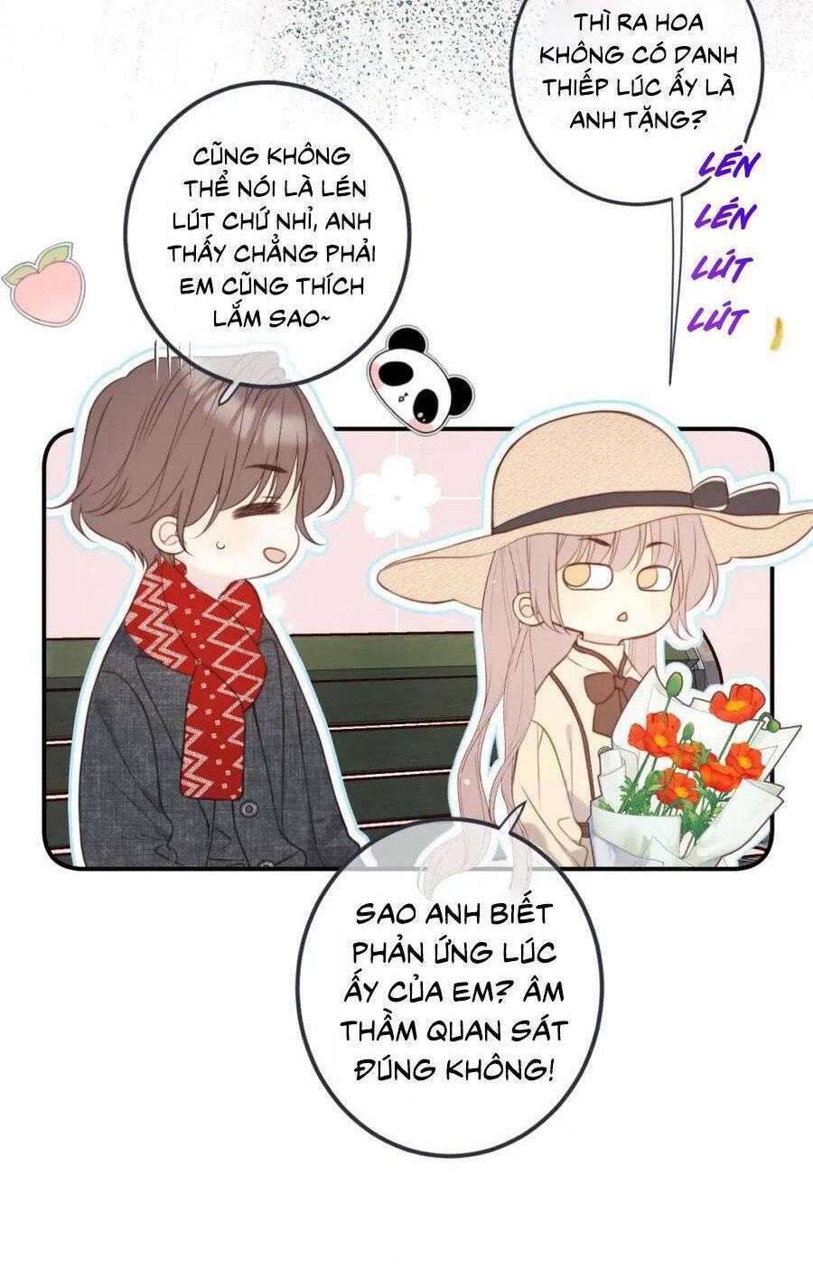 Lâu Tiểu Thư, Lại Gặp Nhau Rồi Chapter 117 - Trang 2