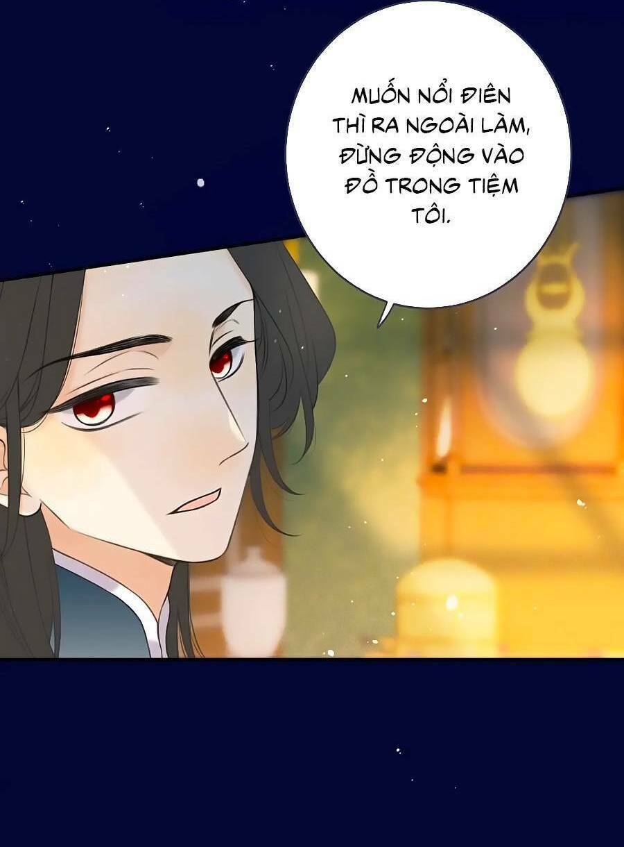 Lâu Tiểu Thư, Lại Gặp Nhau Rồi Chapter 108 - Trang 2