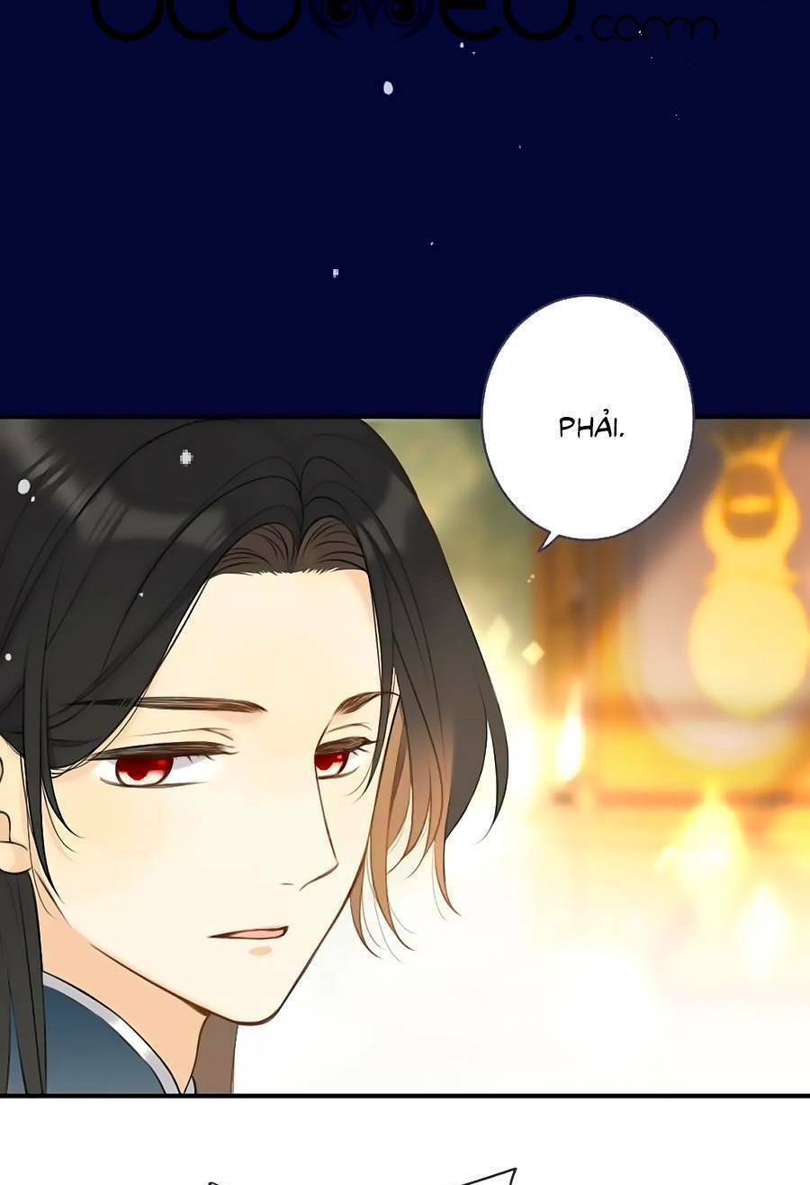 Lâu Tiểu Thư, Lại Gặp Nhau Rồi Chapter 108 - Trang 2