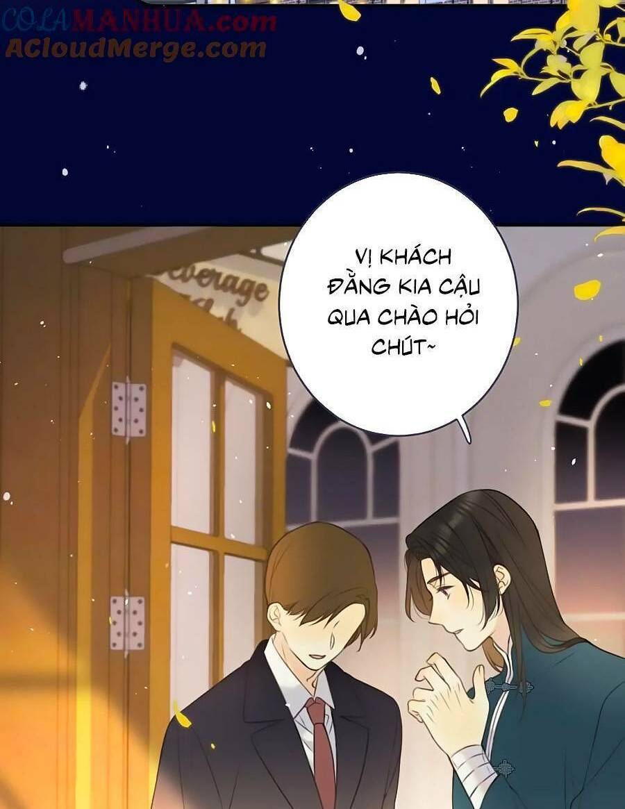 Lâu Tiểu Thư, Lại Gặp Nhau Rồi Chapter 108 - Trang 2