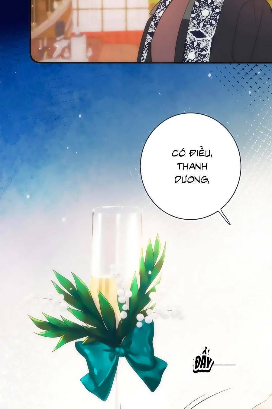 Lâu Tiểu Thư, Lại Gặp Nhau Rồi Chapter 108 - Trang 2