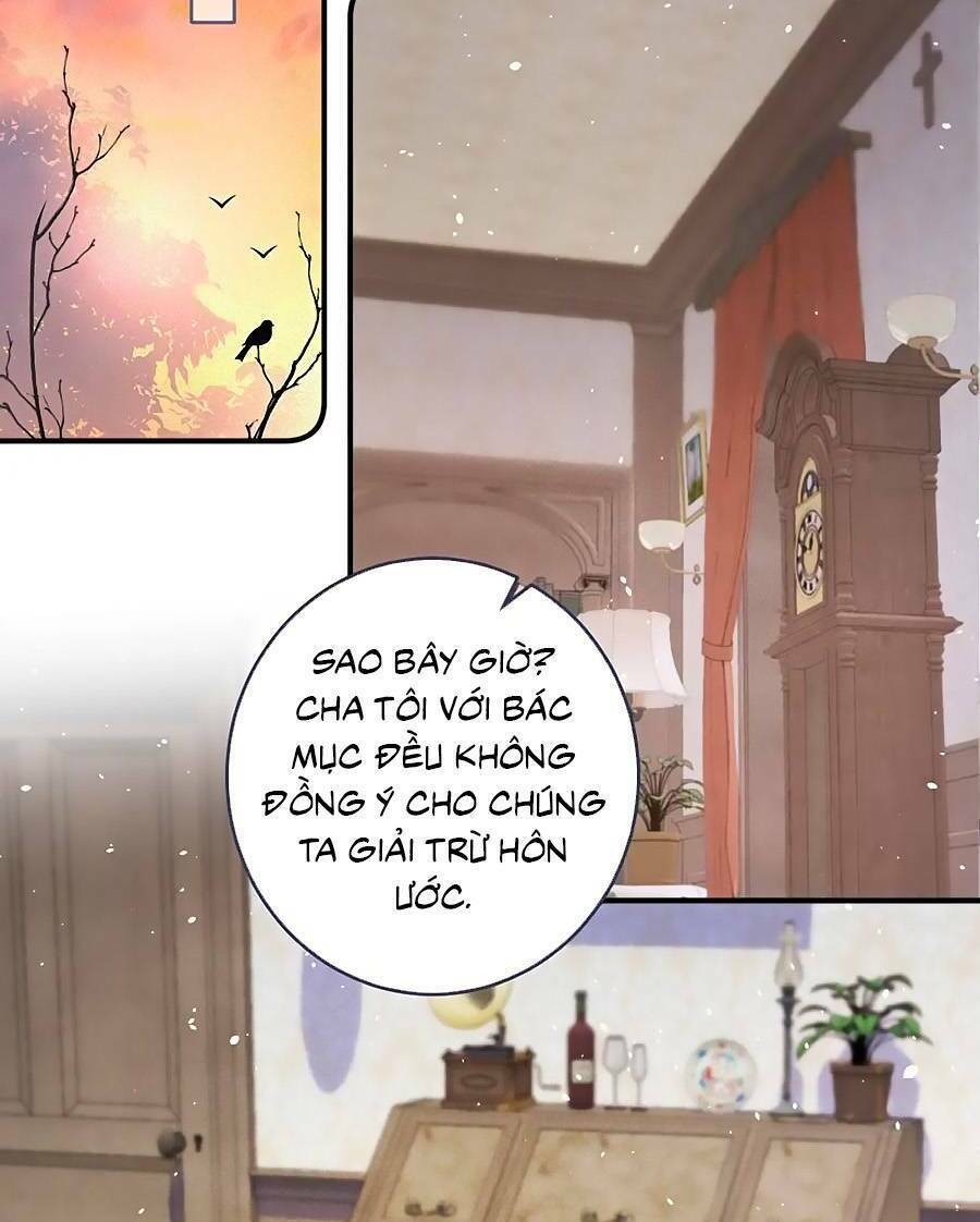 Lâu Tiểu Thư, Lại Gặp Nhau Rồi Chapter 107 - Trang 2