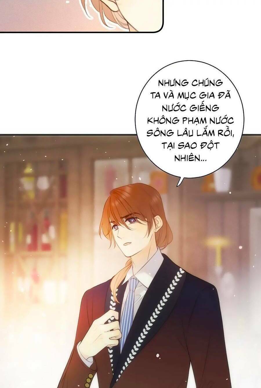 Lâu Tiểu Thư, Lại Gặp Nhau Rồi Chapter 107 - Trang 2