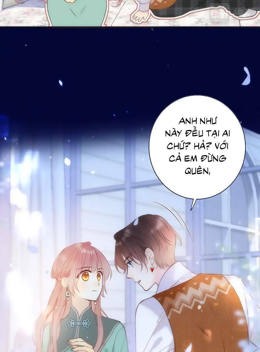 Lâu Tiểu Thư, Lại Gặp Nhau Rồi Chapter 107 - Trang 2