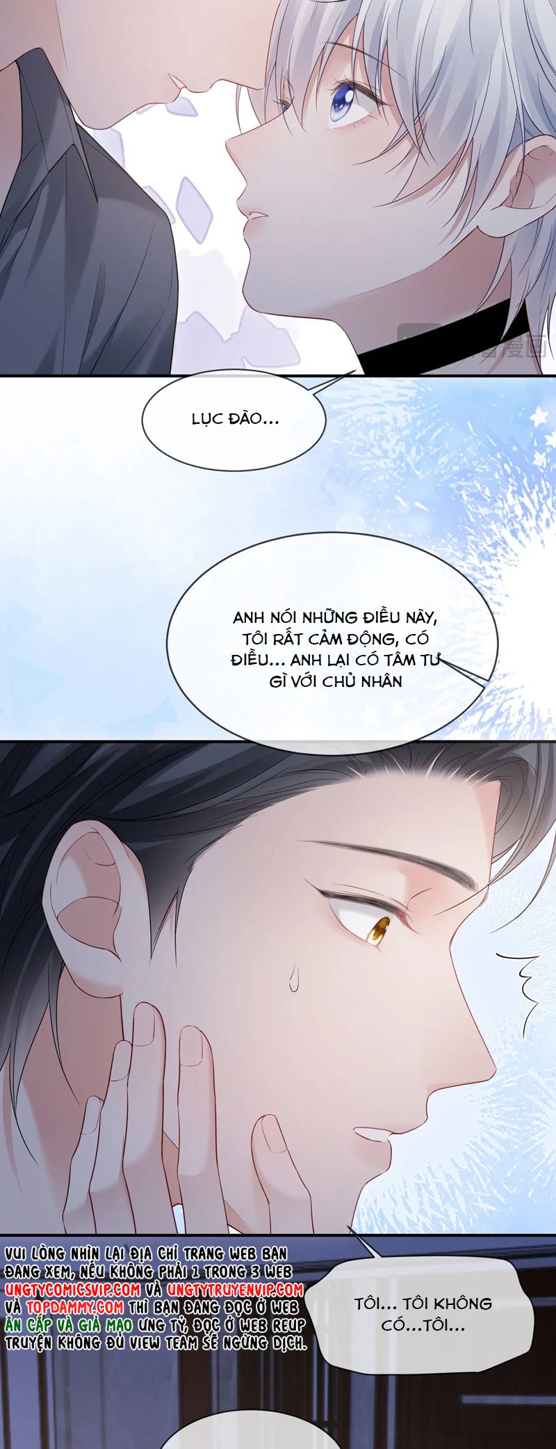 Tôi Muốn Ly Hôn Chapter 132 - Trang 2