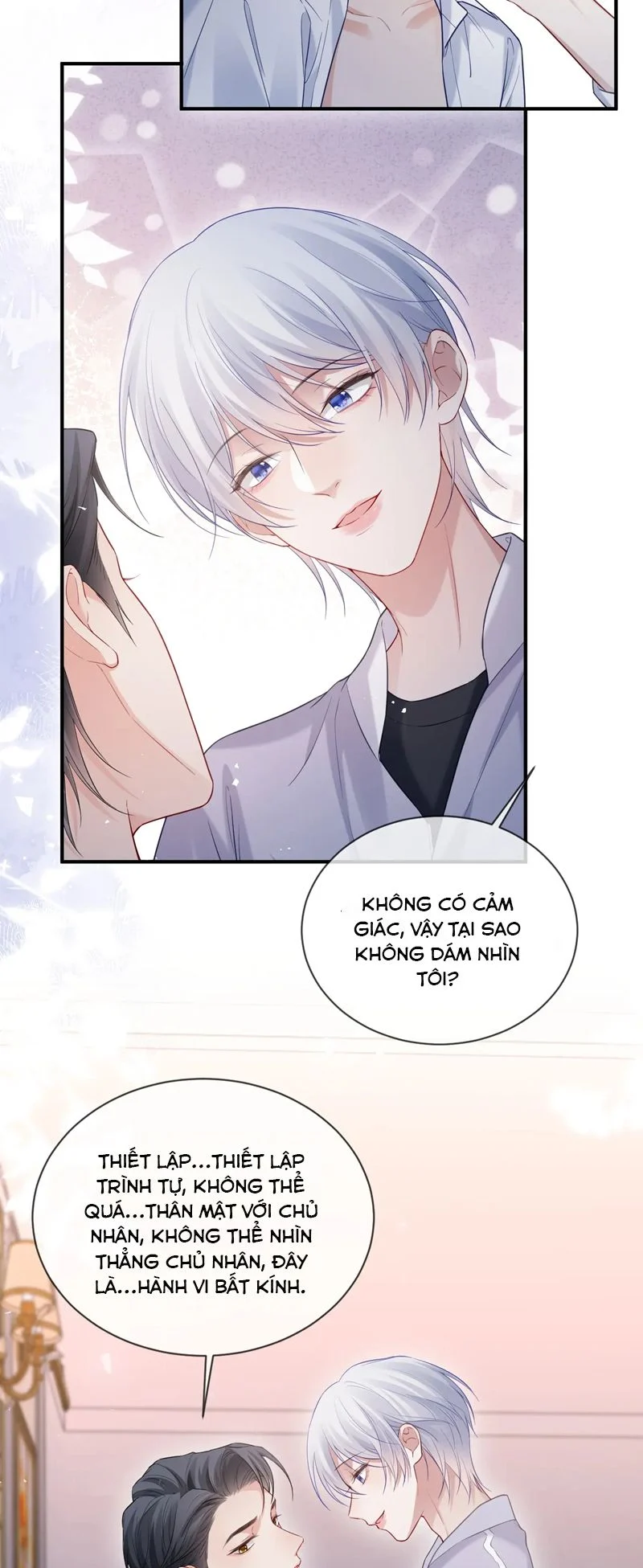 Tôi Muốn Ly Hôn Chapter 130 - Trang 2