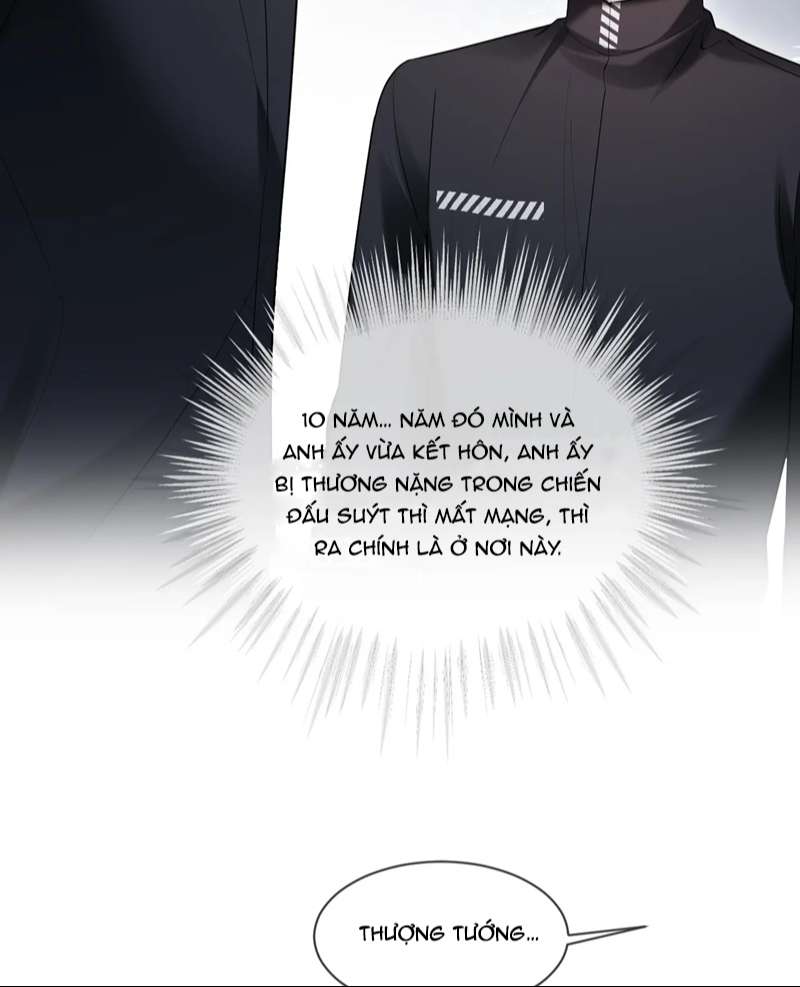 Tôi Muốn Ly Hôn Chapter 123 - Trang 2