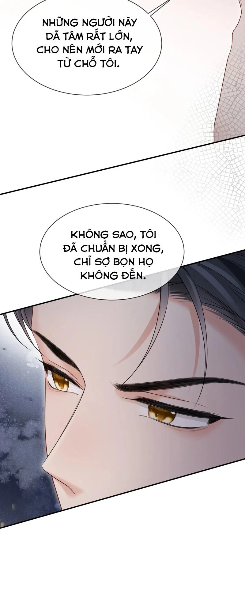 Tôi Muốn Ly Hôn Chapter 120 - Trang 2