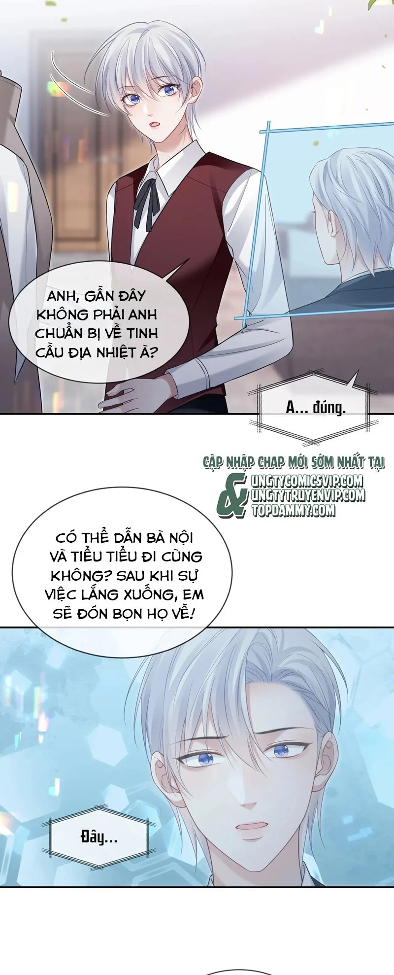 Tôi Muốn Ly Hôn Chapter 120 - Trang 2