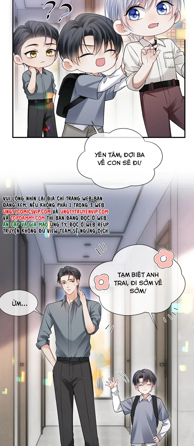 Tôi Muốn Ly Hôn Chapter 112 - Trang 2