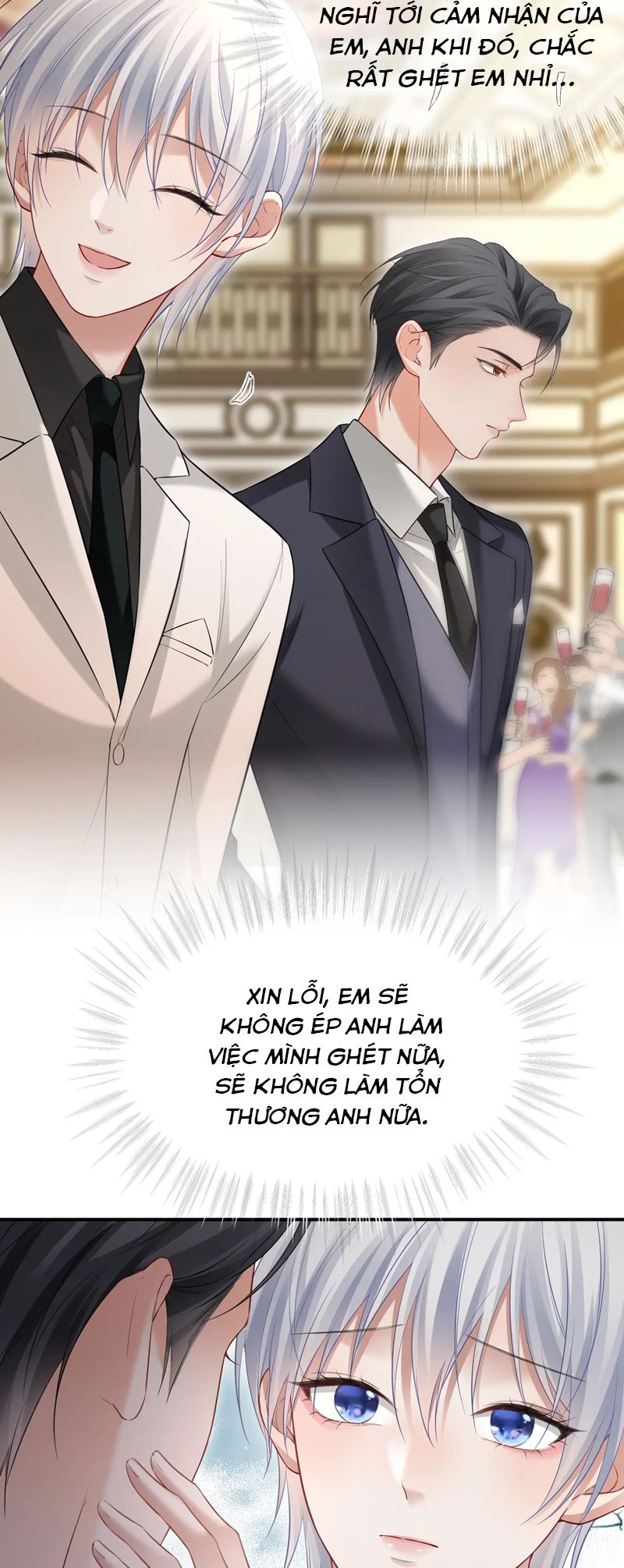 Tôi Muốn Ly Hôn Chapter 104 - Trang 2