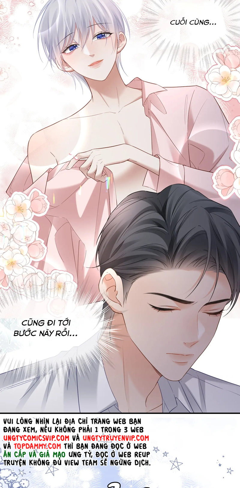 Tôi Muốn Ly Hôn Chapter 102 - Trang 2