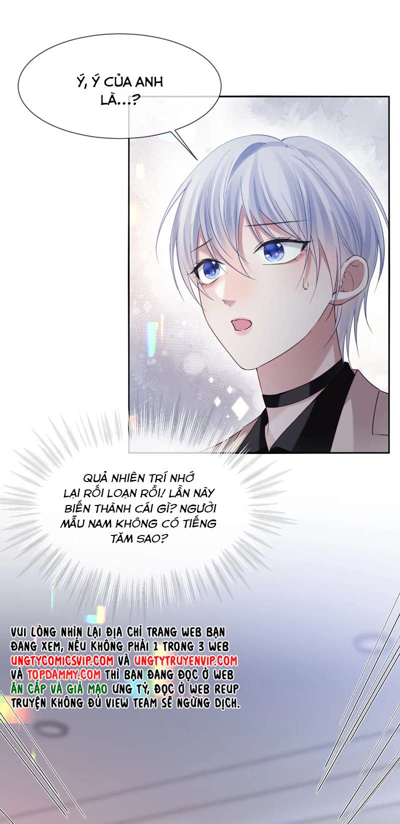 Tôi Muốn Ly Hôn Chapter 101 - Trang 2