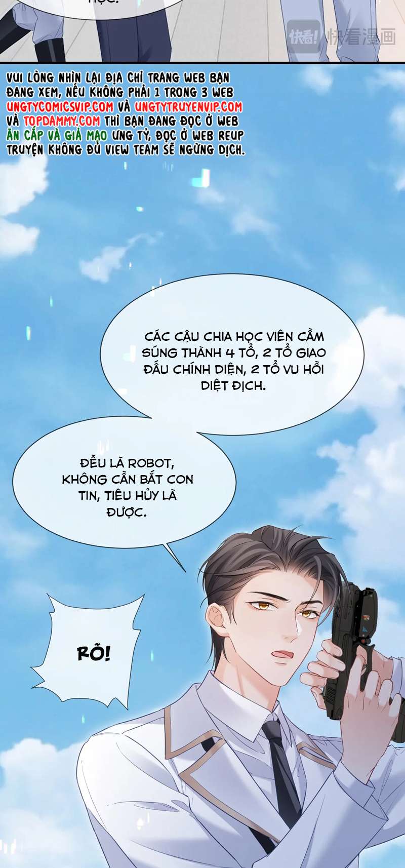 Tôi Muốn Ly Hôn Chapter 99 - Trang 2