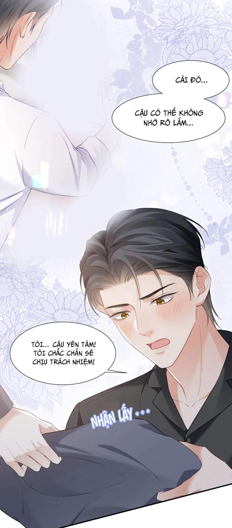 Tôi Muốn Ly Hôn Chapter 96 - Trang 2