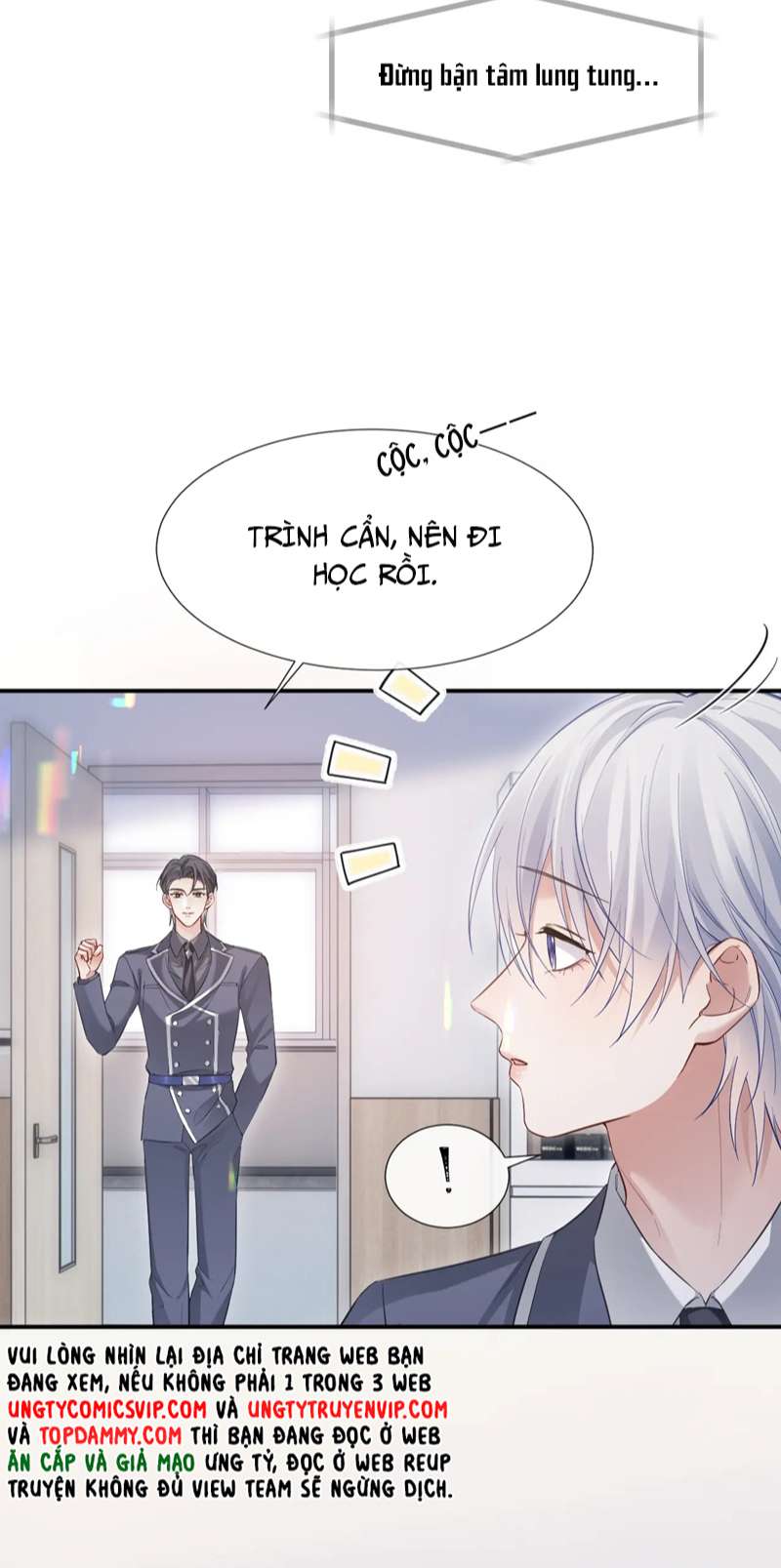 Tôi Muốn Ly Hôn Chapter 96 - Trang 2