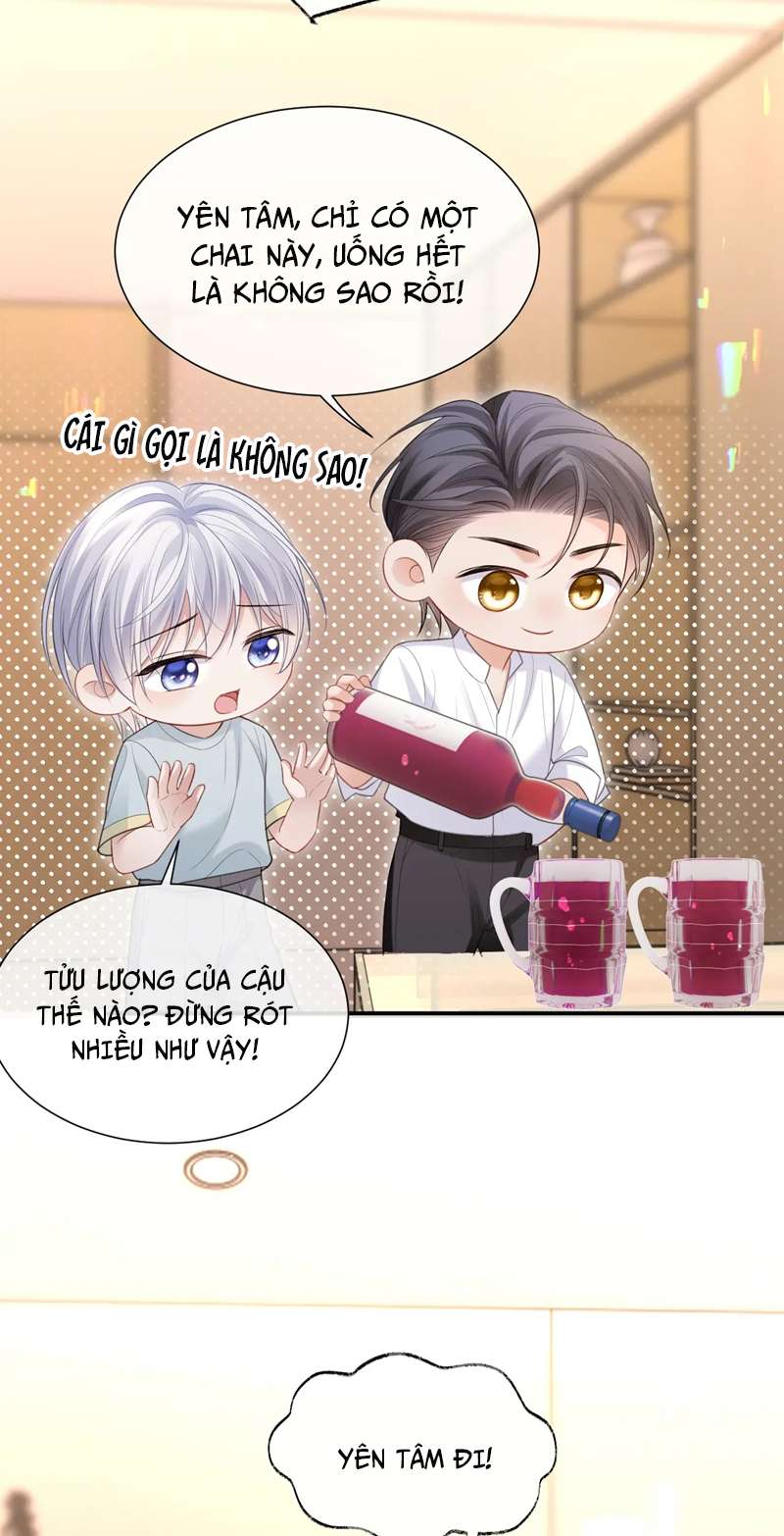 Tôi Muốn Ly Hôn Chapter 95 - Trang 2