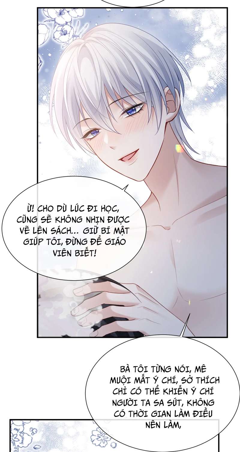 Tôi Muốn Ly Hôn Chapter 93 - Trang 2