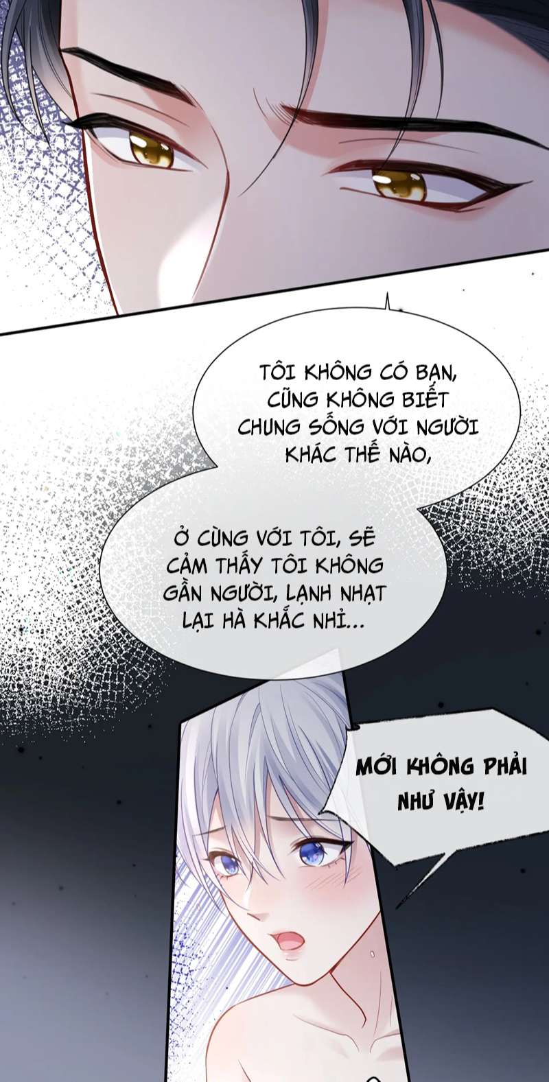 Tôi Muốn Ly Hôn Chapter 93 - Trang 2