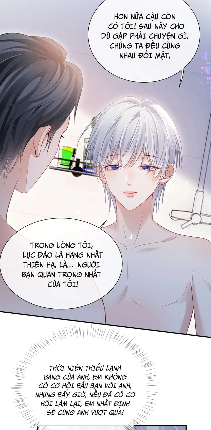 Tôi Muốn Ly Hôn Chapter 93 - Trang 2