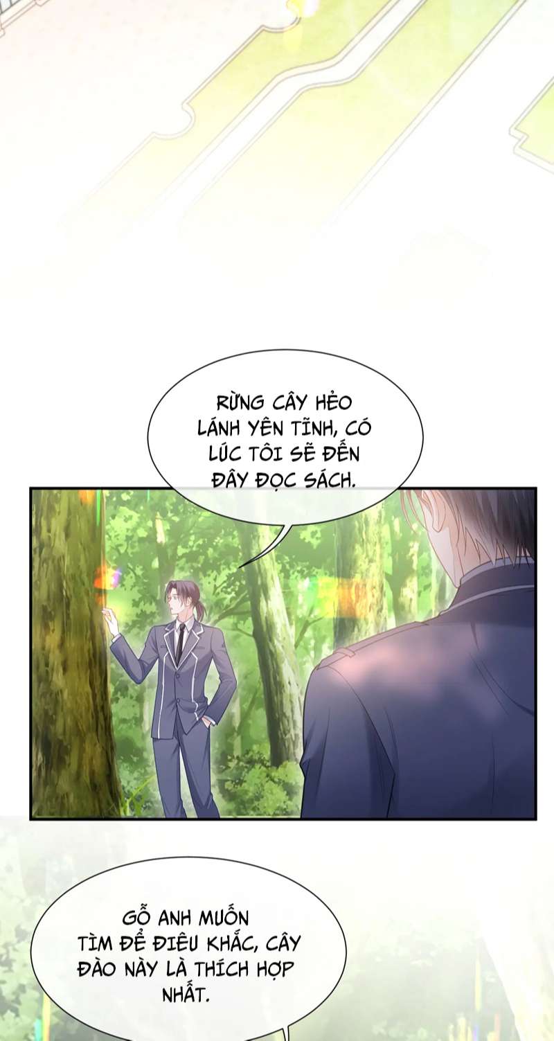 Tôi Muốn Ly Hôn Chapter 93 - Trang 2