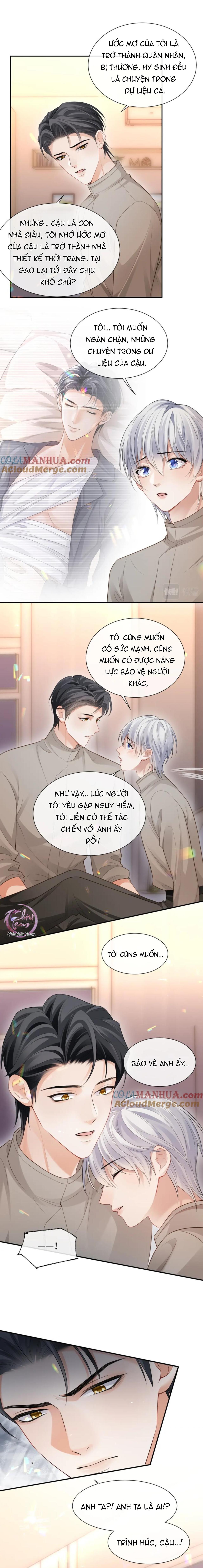 Tôi Muốn Ly Hôn Chapter 89 - Trang 2