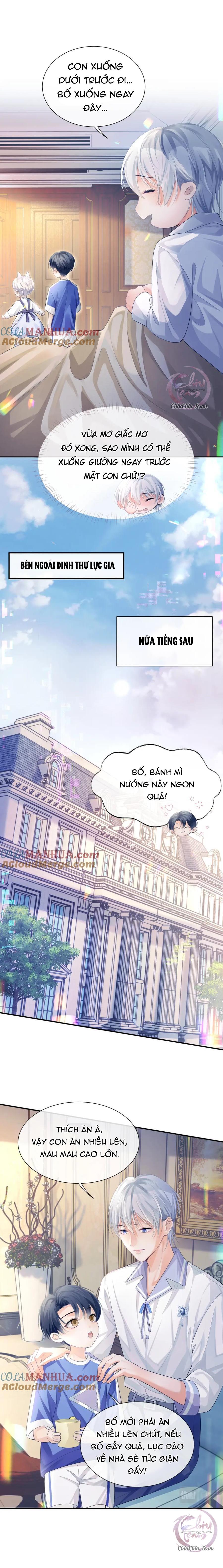 Tôi Muốn Ly Hôn Chapter 86 - Trang 2