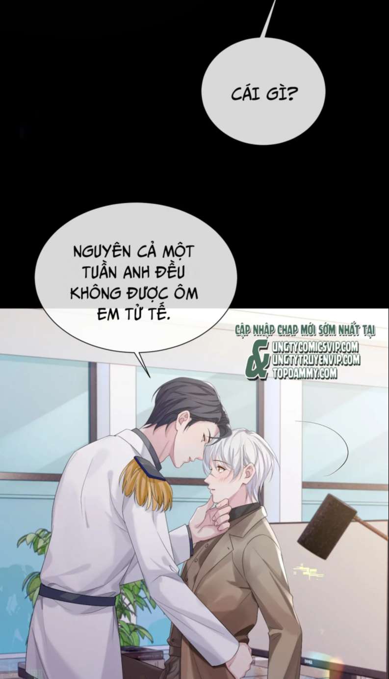 Tôi Muốn Ly Hôn Chapter 85 - Trang 2