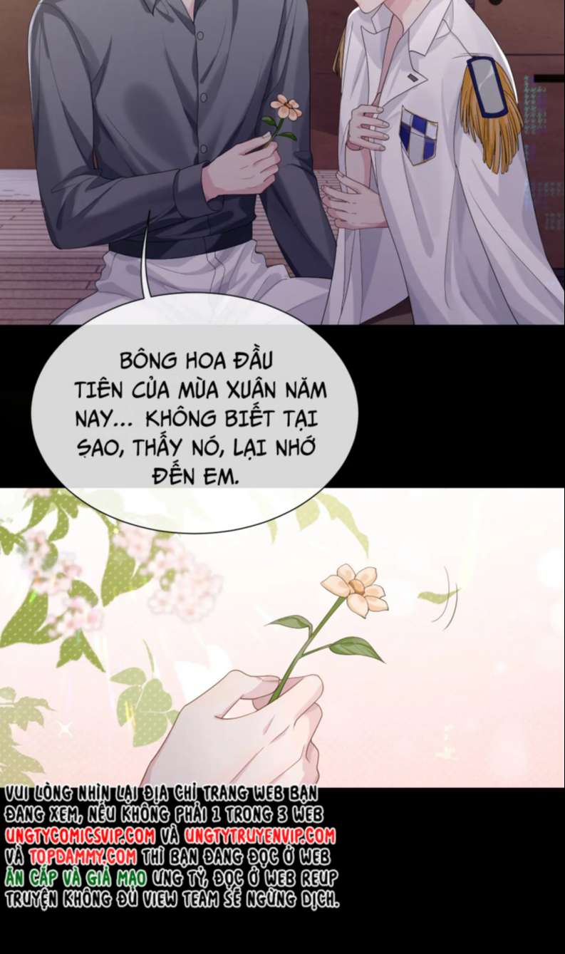 Tôi Muốn Ly Hôn Chapter 85 - Trang 2